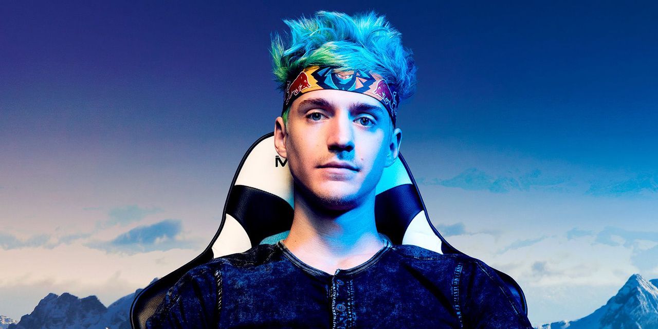 Tyler "Ninja" Blevins wraca na Twitcha