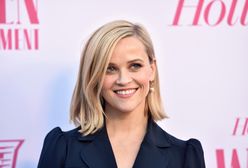 "Legalna blondynka" powraca! Reese Witherspoon ponownie zagra kultową postać