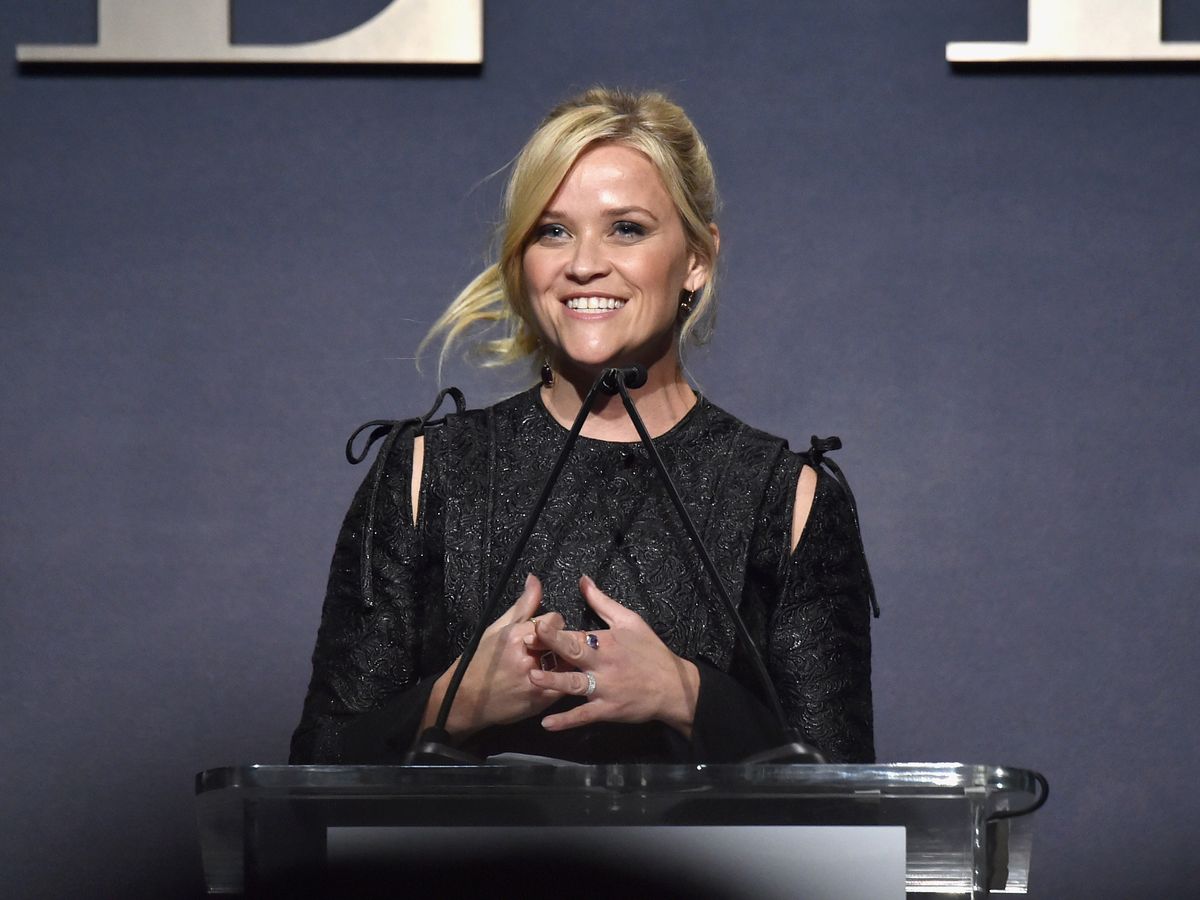 Reese Witherspoon była molestowana przez reżysera w wieku 16 lat. "Jestem wściekła na agentów i producentów"