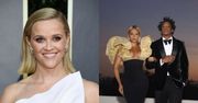 Beyonce i Jay-Z wysłali Reese Witherspoon skrzynkę szampana