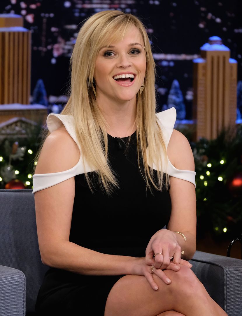 Reese Witherspoon