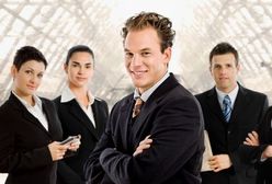 Na trudności - praca zespołowa