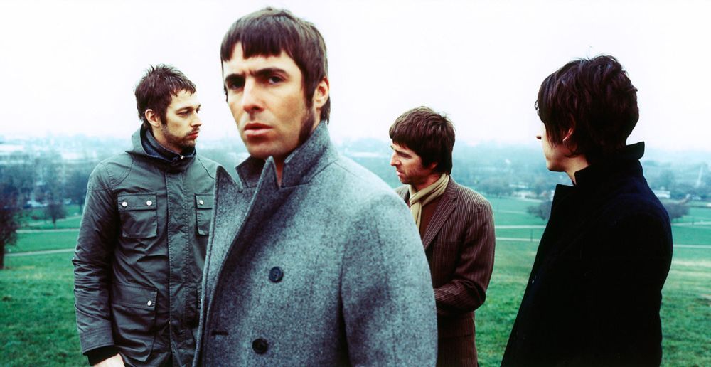 Liam Gallagher nie widzi szans na reaktywację Oasis