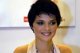 Finał wyborów Miss Polonia 2006 coraz bliżej