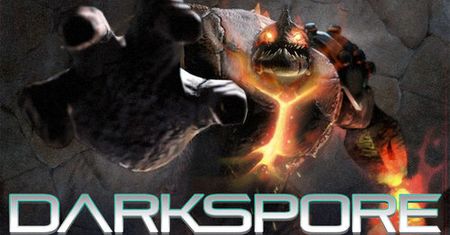 Pytanie: czym jest Darkspore?