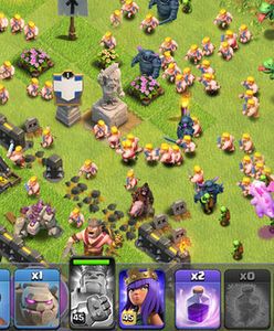 Esport: Mistrzostwa Świata w "Clash of Clans". Pula nagród to 1 mln dolarów
