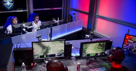 ESL: e-sportowe turnieje na antenach TVP. Polska telewizja bardziej otwarta niż organizatorzy igrzysk