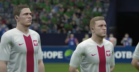 Sprawdź, czy jesteś prawdziwym fanem gry "FIFA"