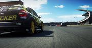 W Grid Autosport chodzi o to, by całkowicie poświęcić się ściganiu