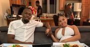 Jamajka. Usain Bolt spodziewa się dziecka. Płeć wyjawił na luksusowej imprezie