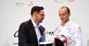 PKN Orlen oficjalnie zainaugurował działalność teamu F1 Alfa Romeo Racing Orlen