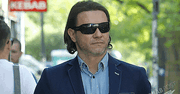 TYLKO U NAS! Radosław Majdan nową gwiazdą sportowej stacji telewizyjnej. Znamy szczegóły