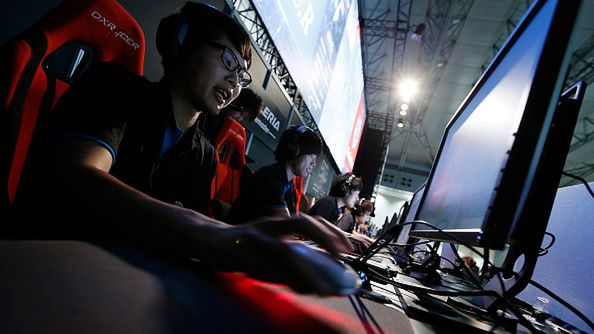 Nie będzie esportu na igrzyskach olimpijskich.