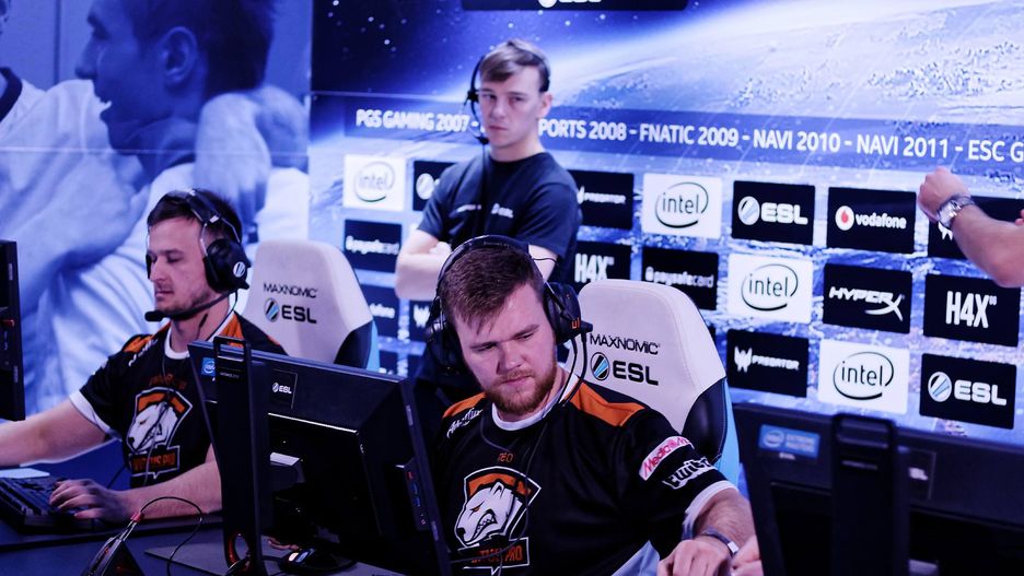 Virtus.pro po latach sukcesów zawiesza działalność