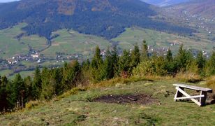 Turyści znów mogą odkrywać Beskid Wyspowy