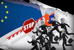 PiS publikuje billboard na wybory do PE. Opozycja atakuje