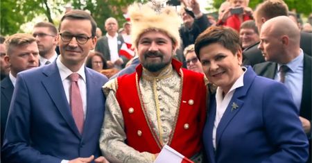 Wybory parlamentarne 2019. Nowy spot PiS mobilizuje elektorat. "Piątka dla Polski"