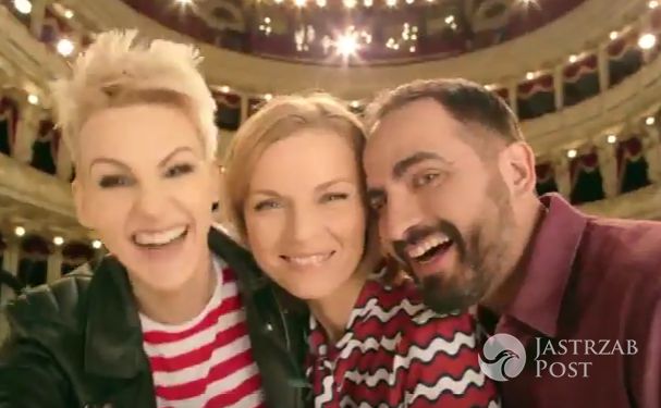 Spot TVN jesień 2016
