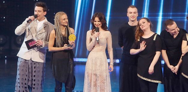 "Must be the music": Shata Qs zwycięzcami szóstej edycji!