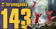 Forumogadka #143 Ta bez końca na końcu