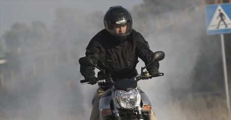 Suzuki GSR