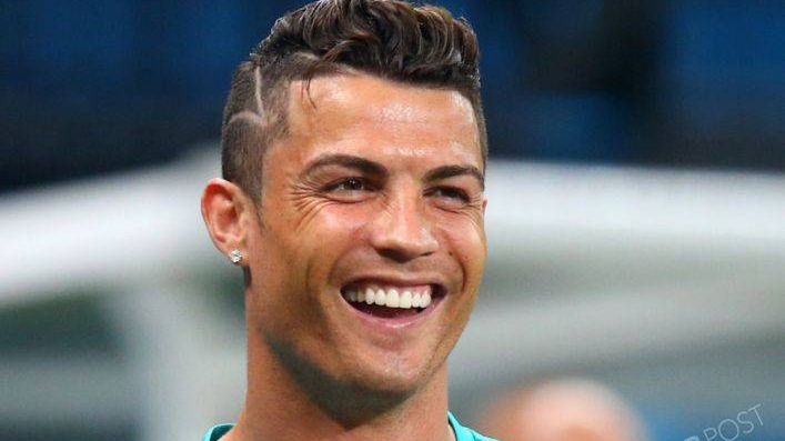 Cristiano Ronaldo
Fotografia: http://ftw.usatoday.com/