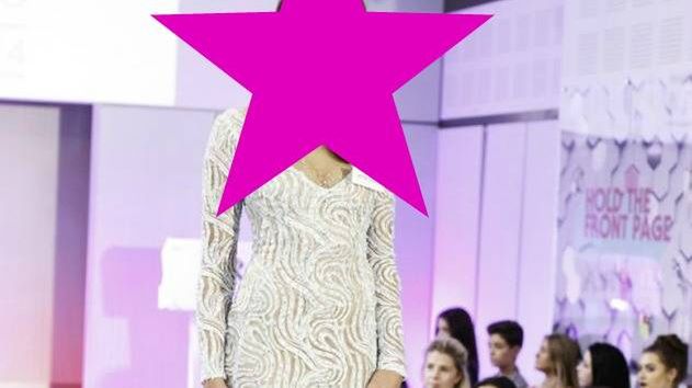 Miss World 2014, Rolene Strauss