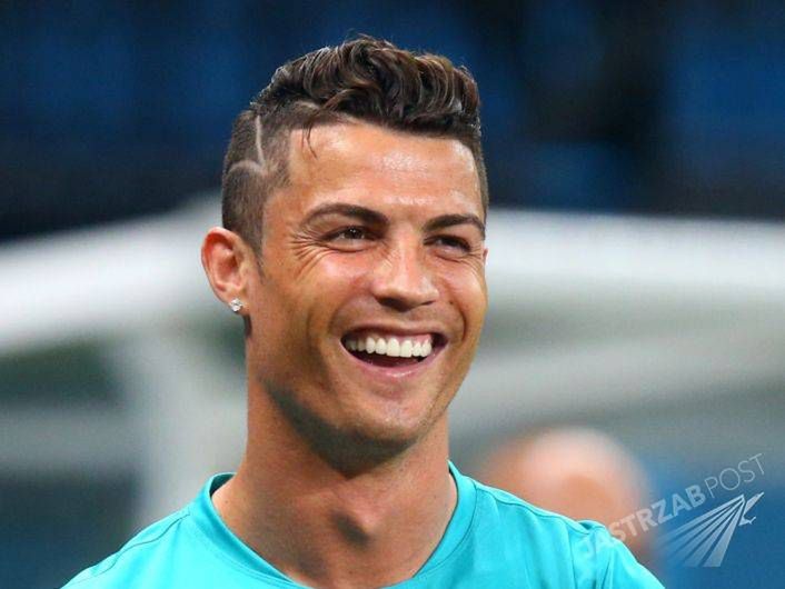 Powstanie film o Cristiano Ronaldo! Mamy pierwsze zdjęcia oraz czołówkę