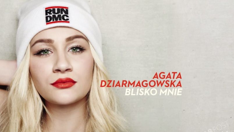Agata Dziarmagowska
Fotografia: YouTube