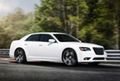 Chrysler 300 SRT8