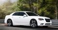 Chrysler 300 SRT8
