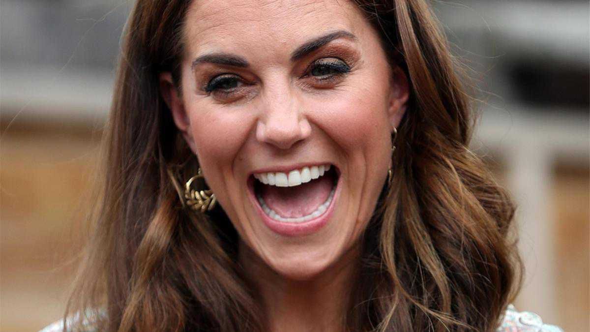 Księżna Kate regularnie wstrzykuje sobie w twarz botoks?! Jest oficjalne oświadczenie kliniki!
