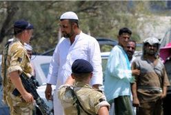 Niespokojnie w Basrze