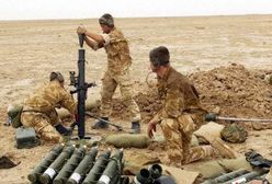 Atak na Basrę w środę?