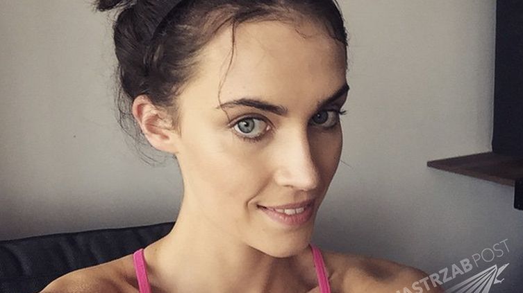 Michalina Strabel
Fotografia: screen z Instagram.com