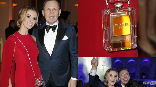 Izabela Janachowska
Fotografia: AKPA