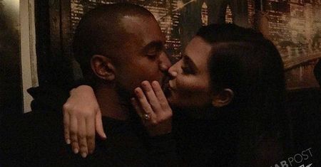 Walentynki w stylu Kardashianki