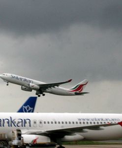 Sri Lanka. Zamknięto lotnisko w Kolombo, znaleziono bombę