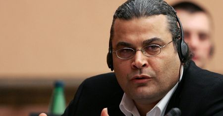 Były więzień CIA doczekał się przeprosin Macedonii. Polska nadal nie zdobyła się na podobny gest