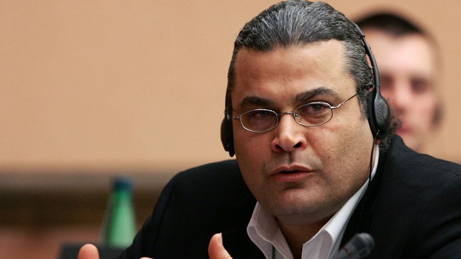Po latach Khaled el-Masri doczekał się przeprosin za doznane krzywdy