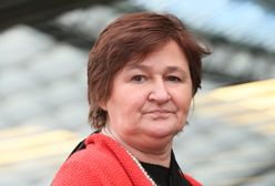 Magdalena Środa uderza w premier Beatę Szydło. "To czysty nihilizm taki, jaki doprowadził do zagłady"