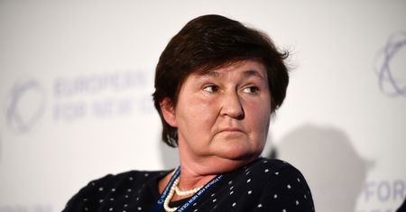 Filip Chajzer i Tomasz Karolak zgłoszeni do prokuratury. Magdalena Środa ich nie oszczędza