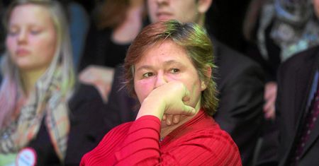 Magdalena Środa jest wściekła. "Różne gnidy cieszą się popularnością"