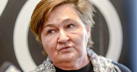 Magdalena Środa o nowym wiceministrze. "Być może stanie się ulubieńcem Moniki Olejnik"