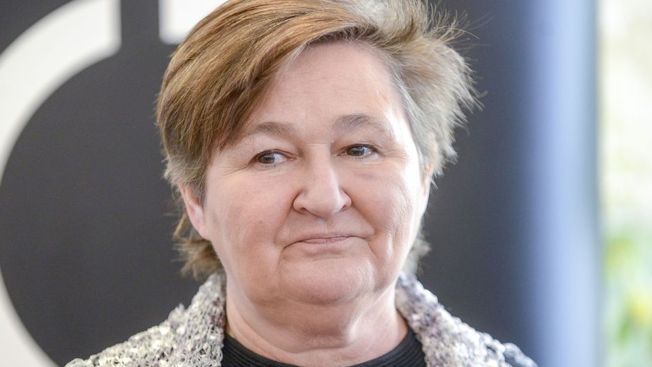 Wybory do Europarlamentu 2019. Komentarz Magdaleny Środy krytyczny wobec Grzegorza Schetyny