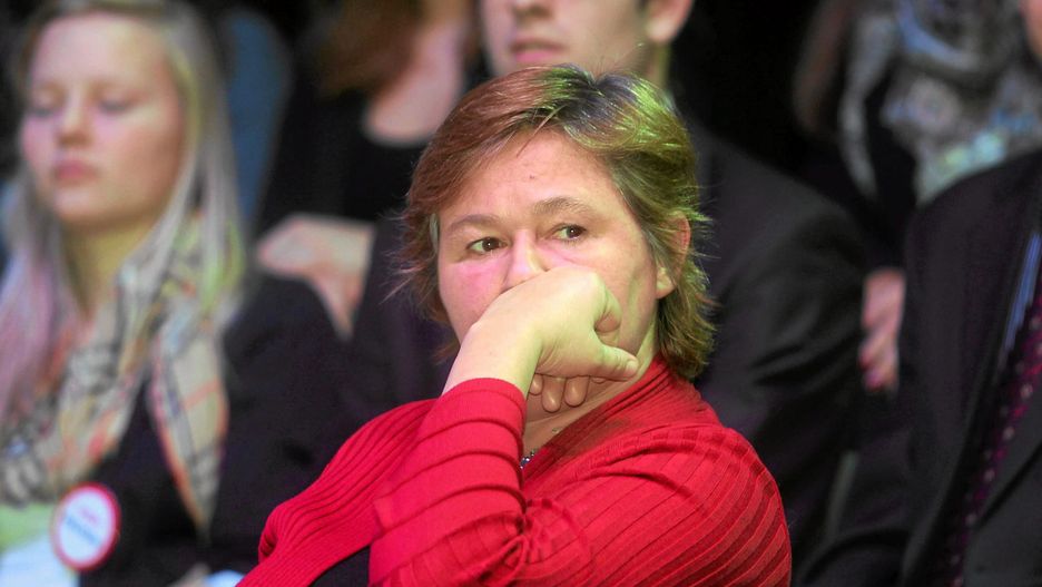 Magdalena Środa wyczekuje zmian w nowym roku