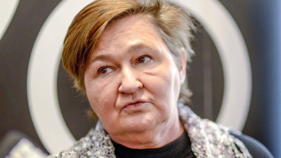 Magdalena Środa skomentowała zmianę w rządzie