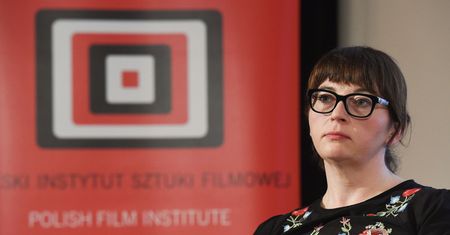 Wiceminister kultury: Sroka przyznała się w rozmowie ze mną, że zniszczyła list