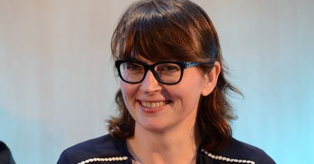 Magdalena Sroka odpowiada na doniesienia o nepotyzmie. Wcześniej nie było zastrzeżeń