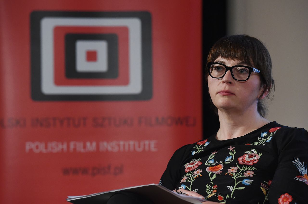 Magdalena Sroka odwołana. Mimo negatywnej opinii Rady Programowej Instytutu